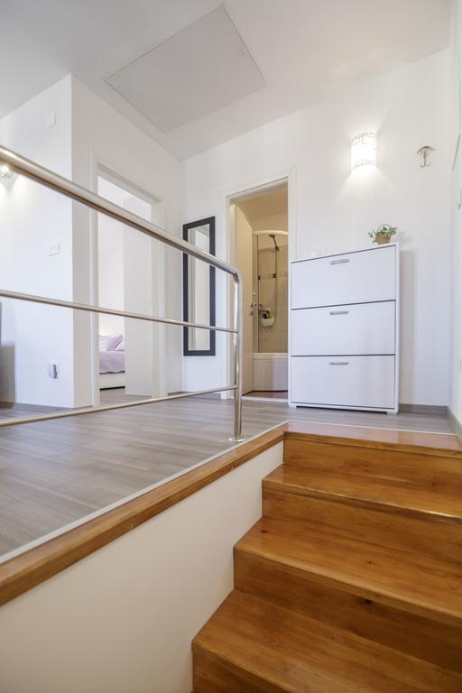 Apartman Jurica Komiza Bagian luar foto